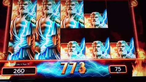 Zeus son of kronos slot machine  Kronos father
